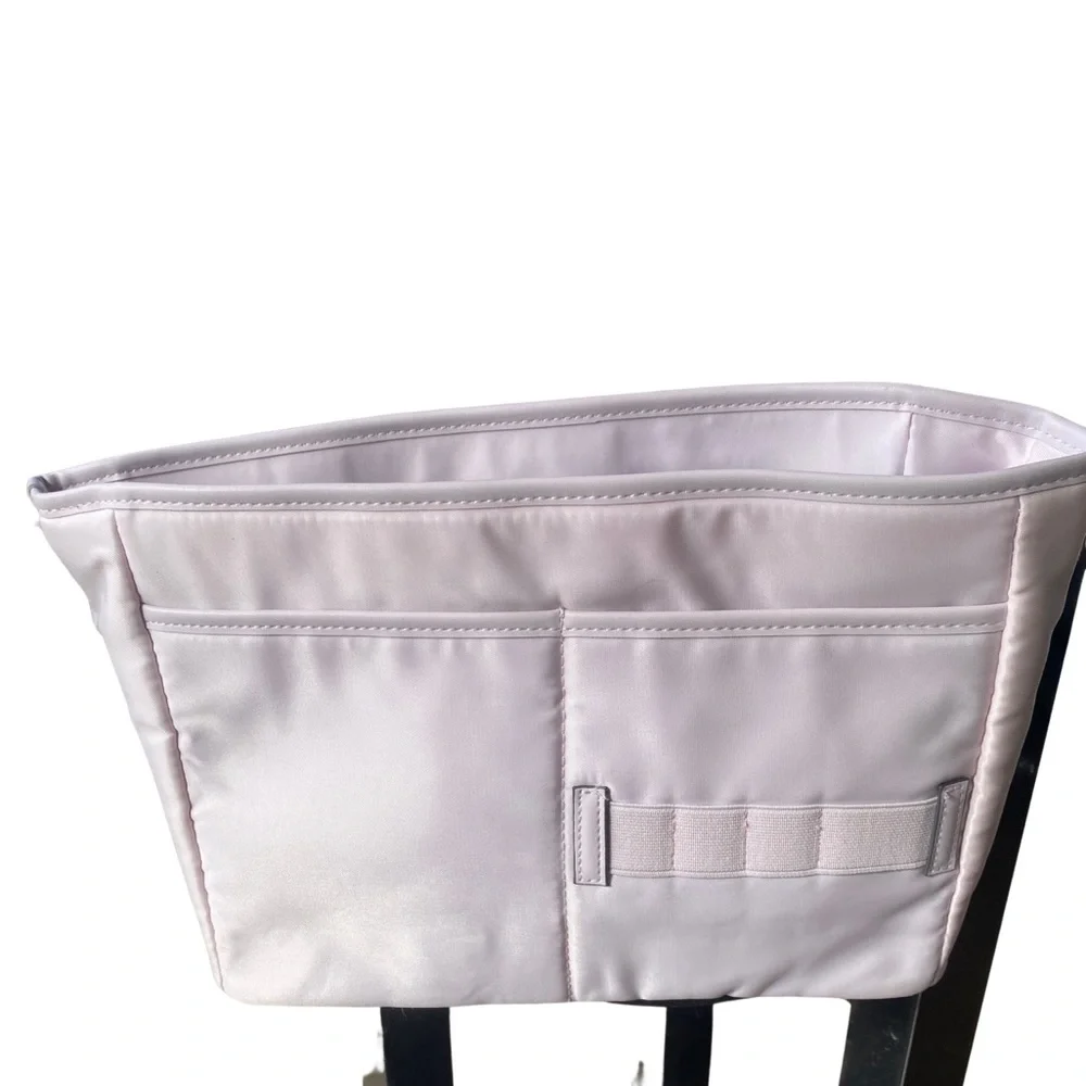 A new day organizer bag